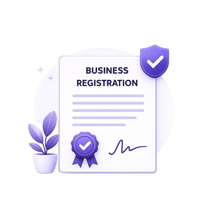 Business registration guidance for UK small business owners