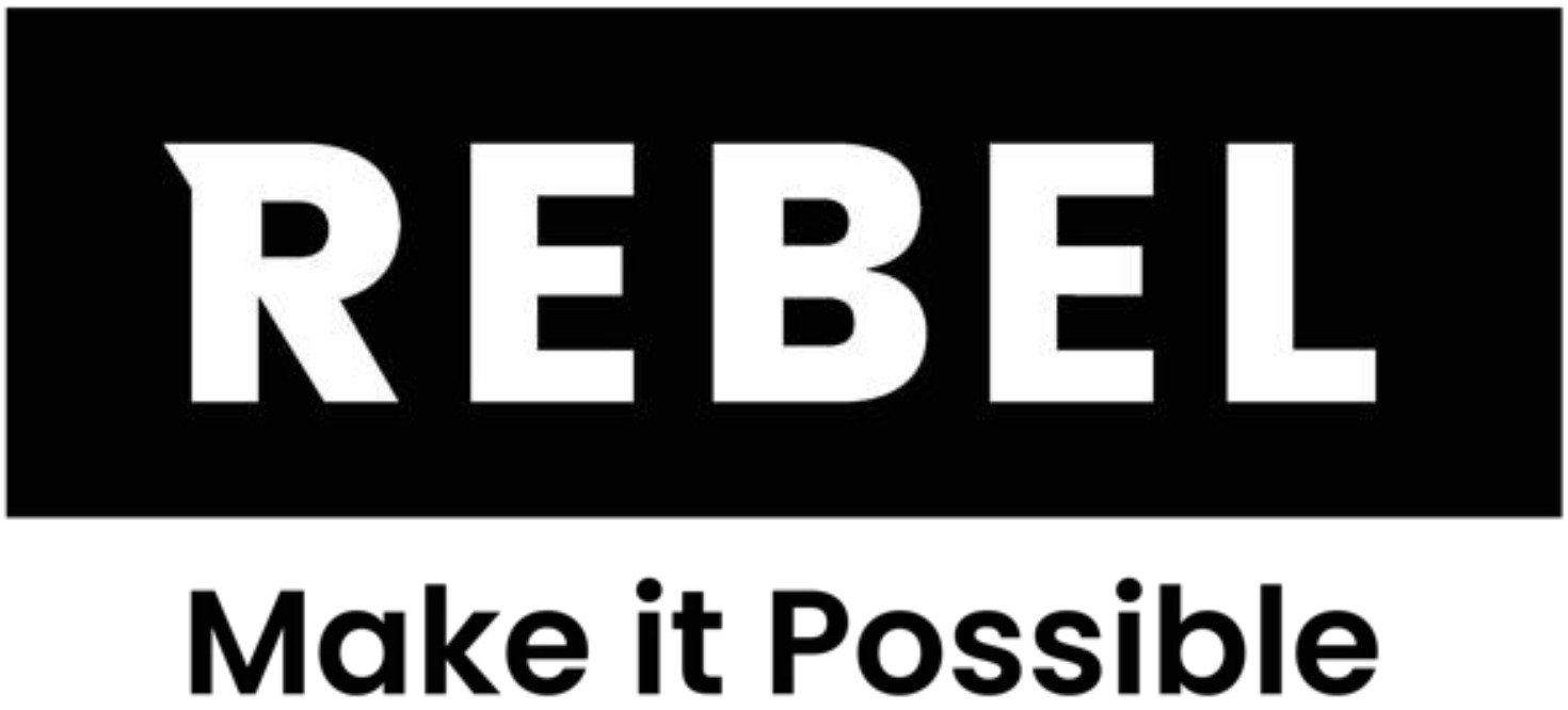 Rebel — Make it Possible