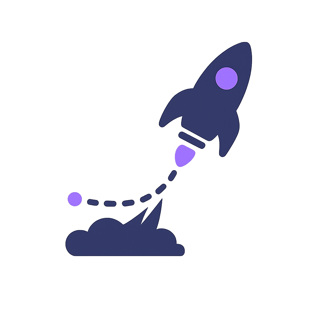 Rocket — get a plan